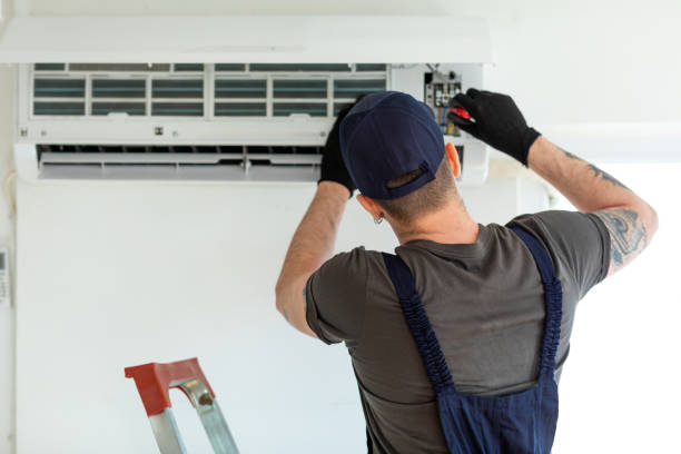 Best Home Air Vent Cleaning  in Grayslake, IL