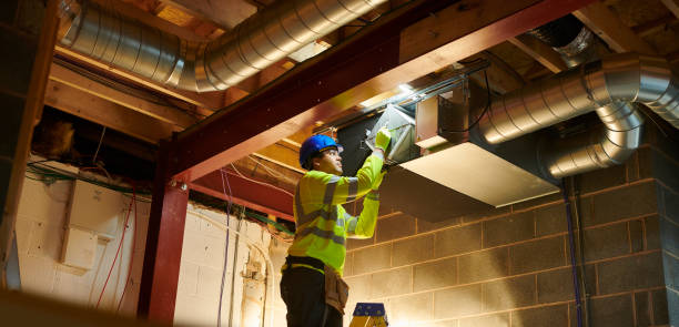 Best HVAC System Cleaning  in Grayslake, IL