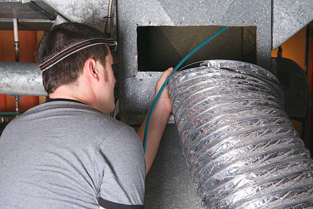 Best Local Air Duct Cleaning Services  in Grayslake, IL
