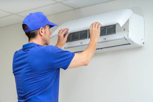 Home Air Vent Cleaning in Grayslake, IL